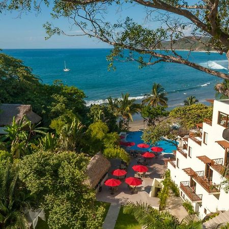 Ysuri Sayulita - Beachfront Hotel Екстер'єр фото
