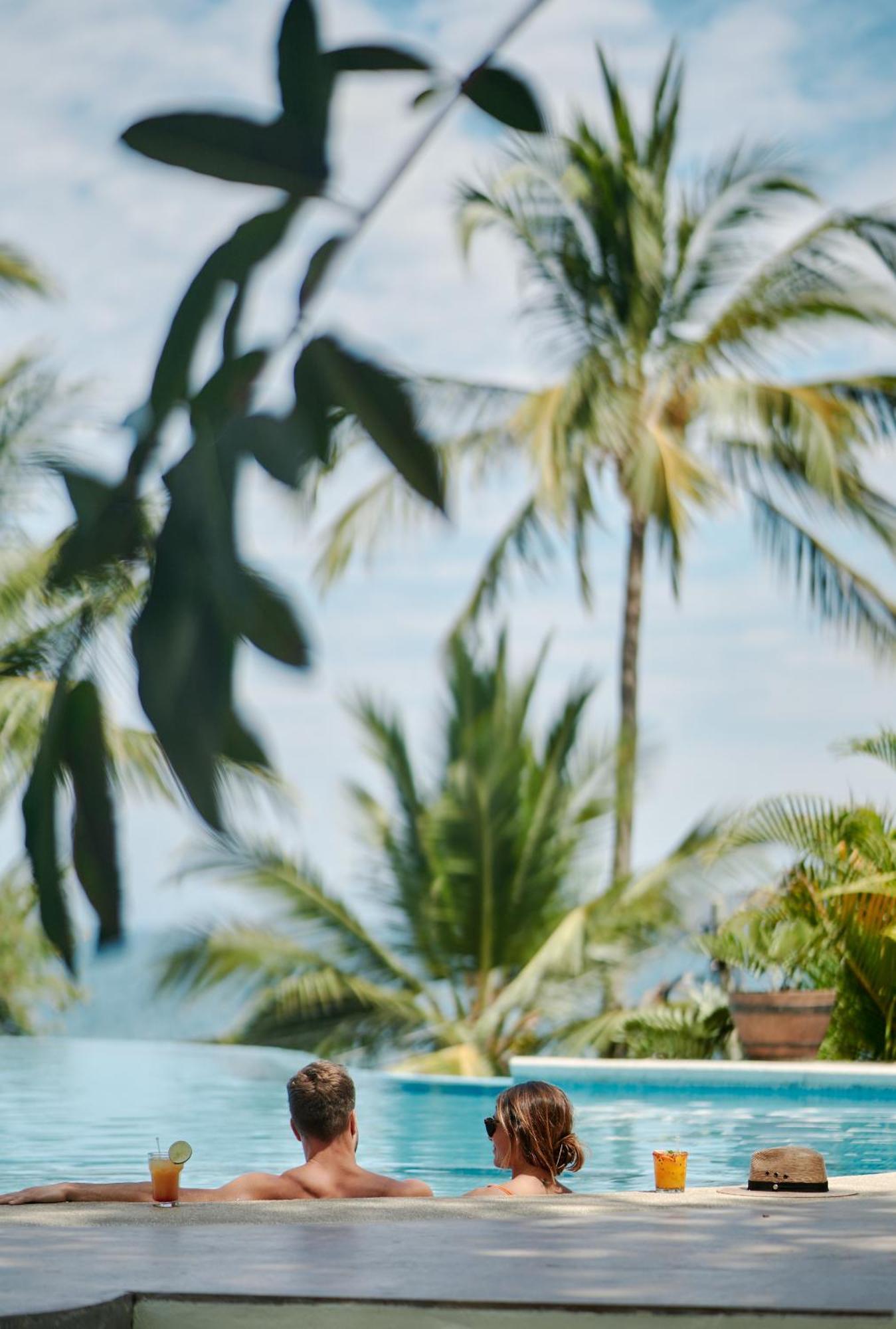 Ysuri Sayulita - Beachfront Hotel Екстер'єр фото