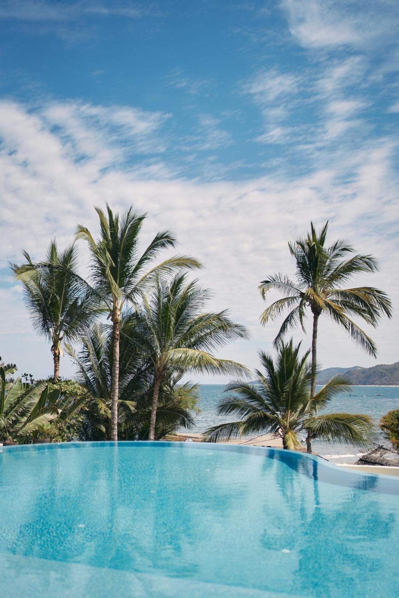 Ysuri Sayulita - Beachfront Hotel Екстер'єр фото