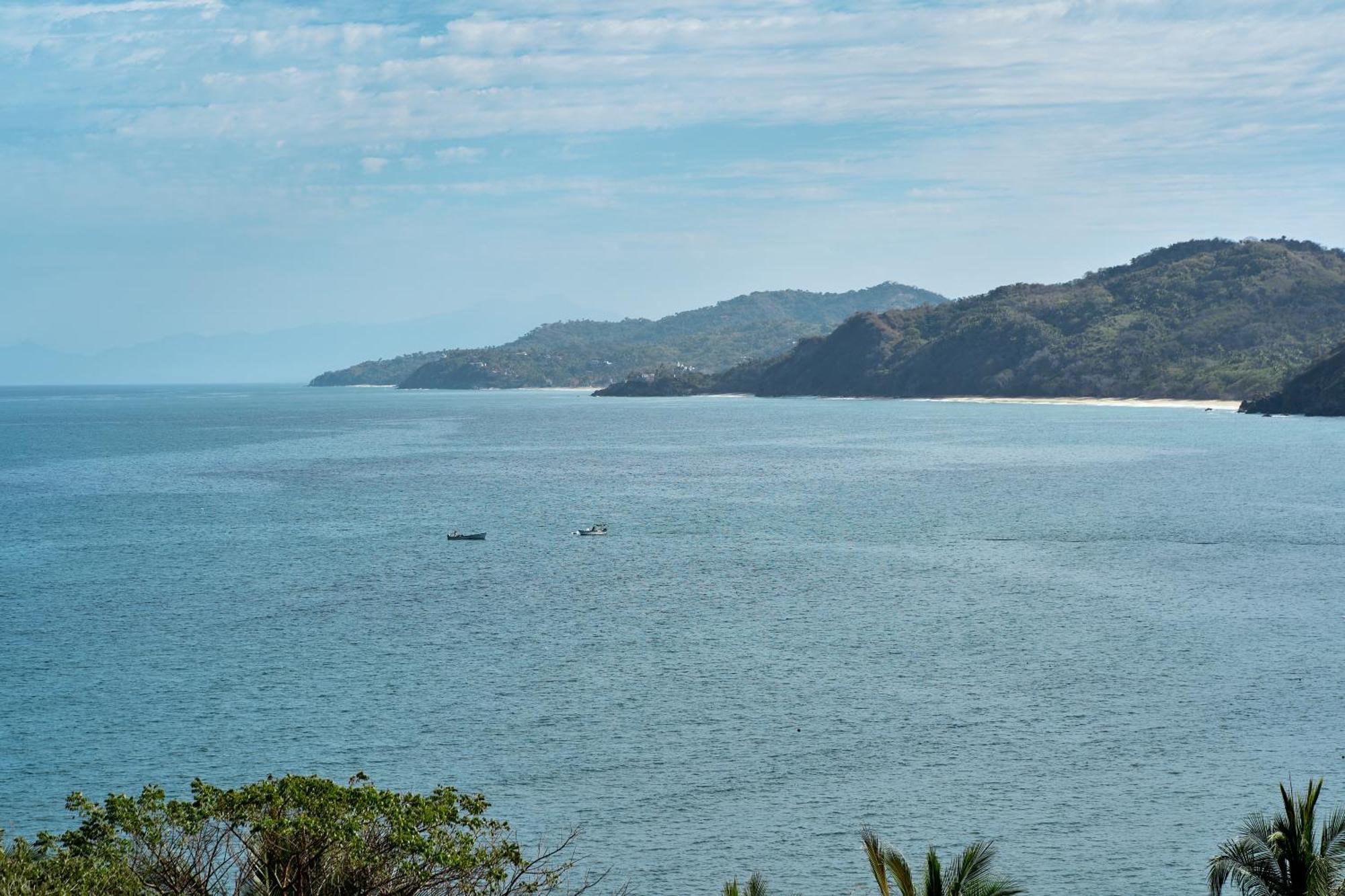 Ysuri Sayulita - Beachfront Hotel Екстер'єр фото