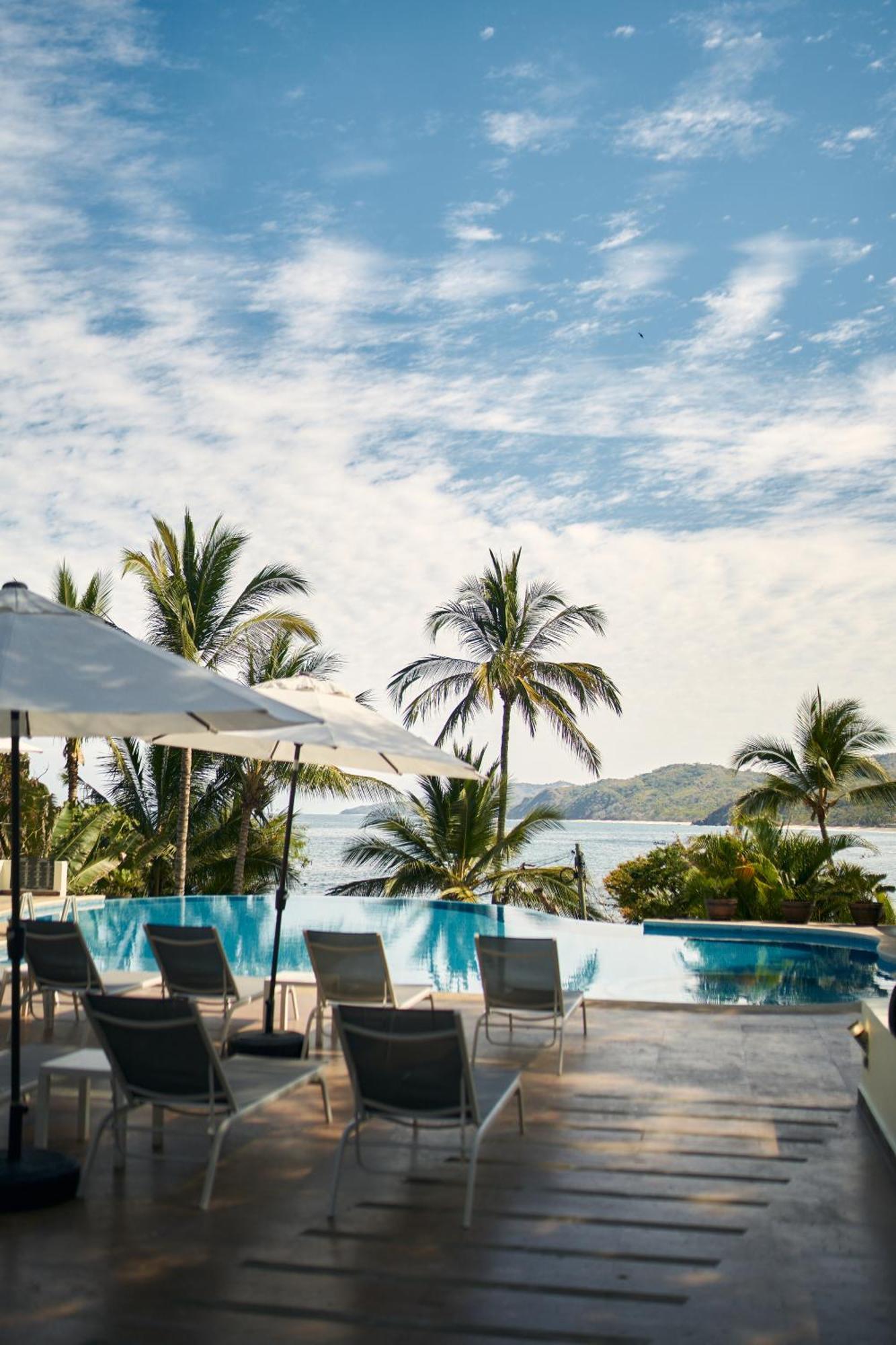 Ysuri Sayulita - Beachfront Hotel Екстер'єр фото