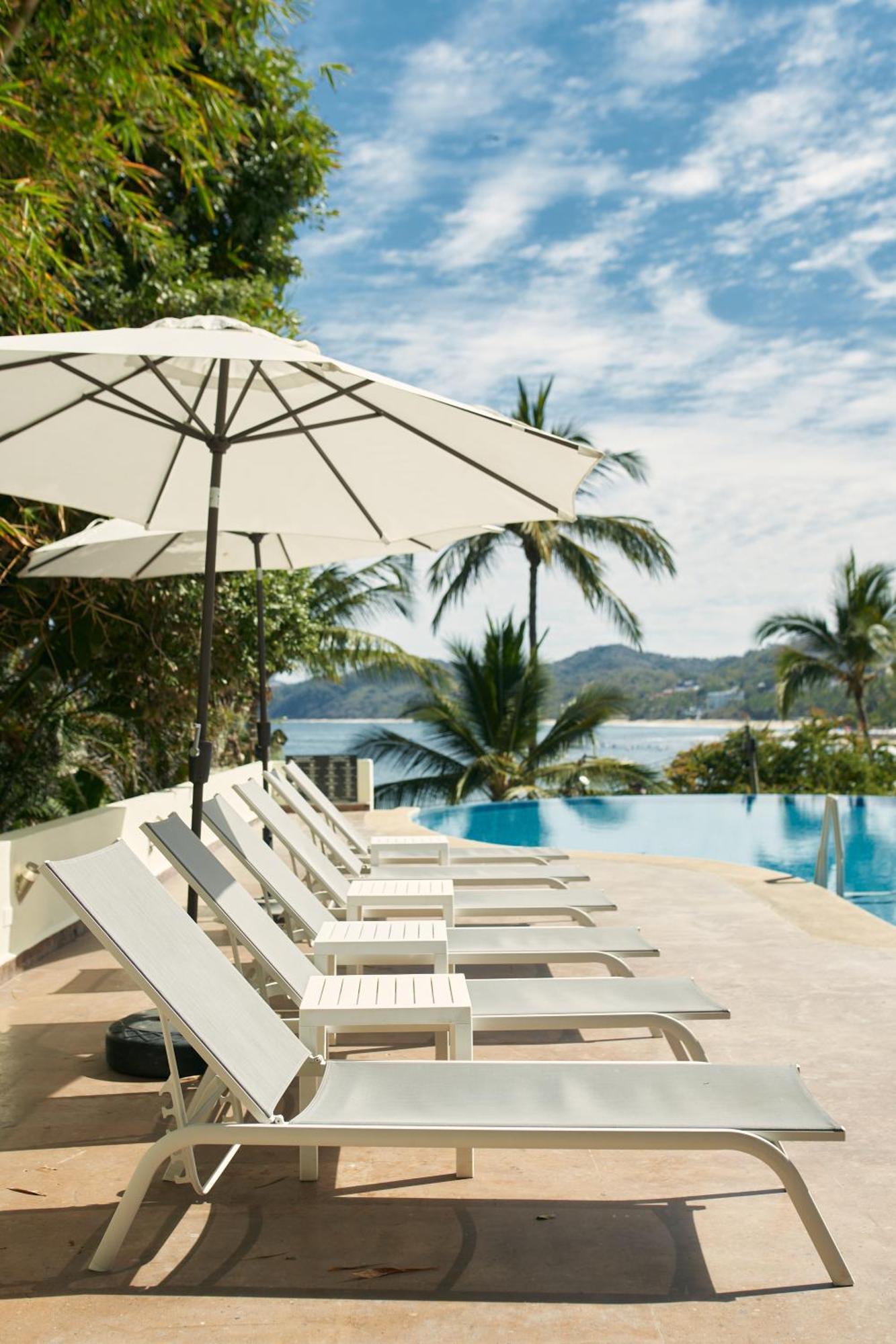 Ysuri Sayulita - Beachfront Hotel Екстер'єр фото