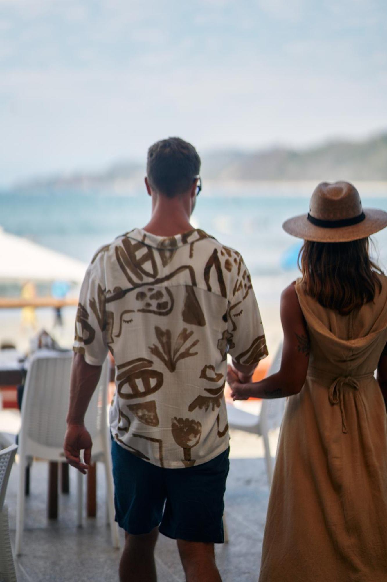 Ysuri Sayulita - Beachfront Hotel Екстер'єр фото