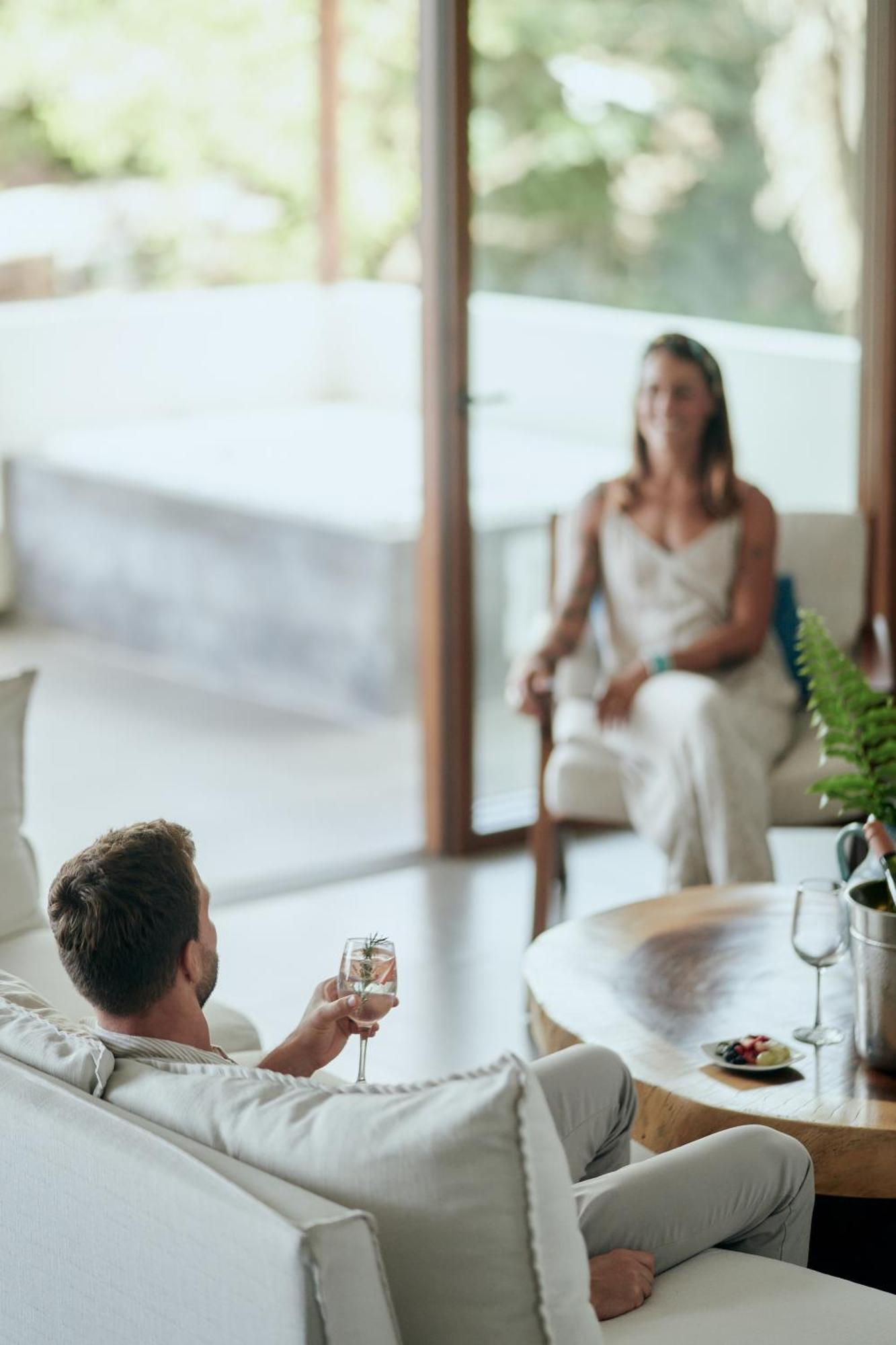Ysuri Sayulita - Beachfront Hotel Екстер'єр фото