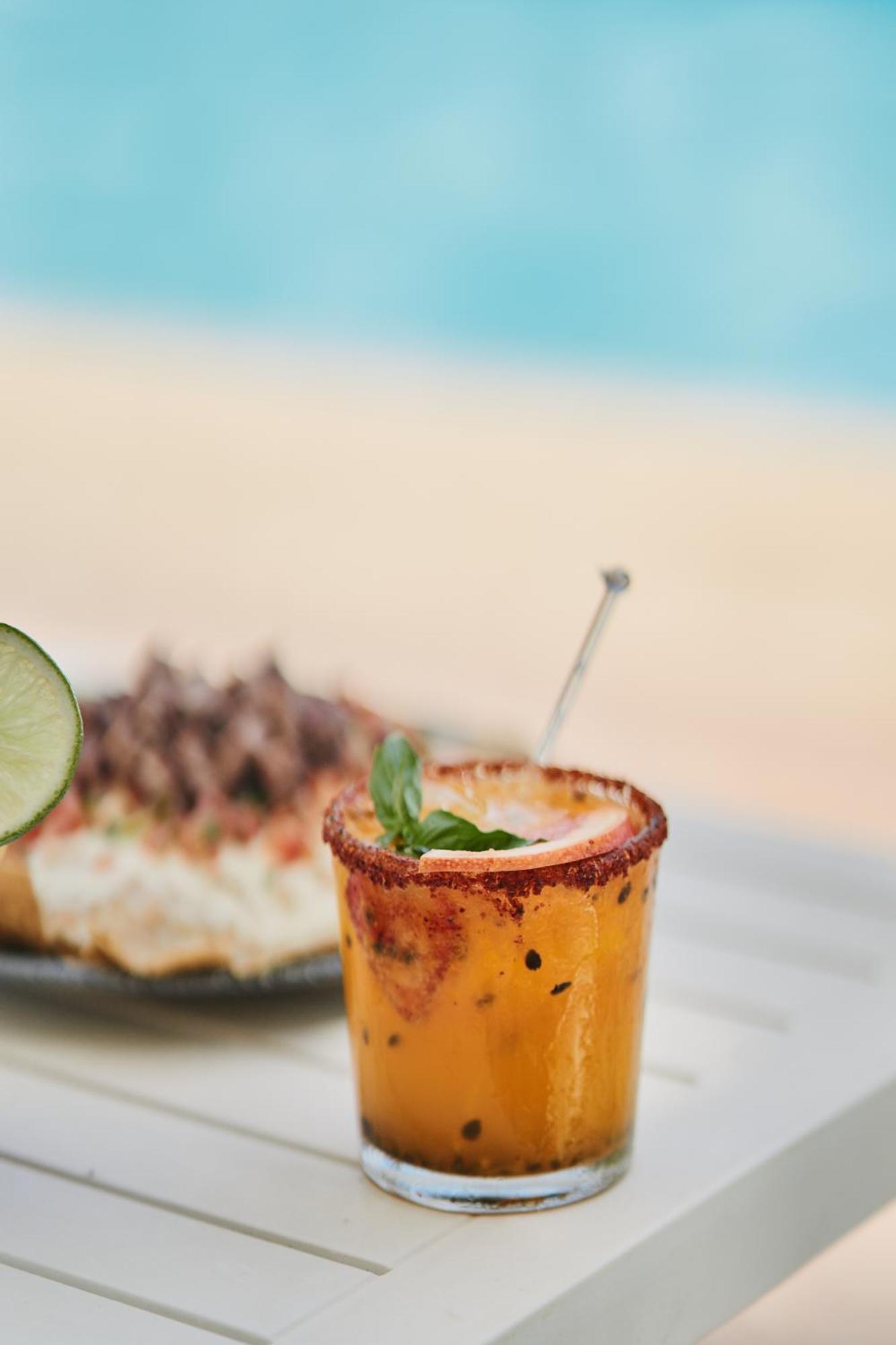 Ysuri Sayulita - Beachfront Hotel Екстер'єр фото